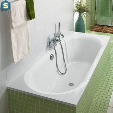 Ванна кварилова Villeroy & Boch Pavia 170x75 UBQ170PAV2V-01