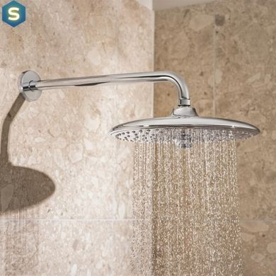 Душевая система скрытого монтажа Grohe QuickFix Precision SmartControl 34878000, Хром