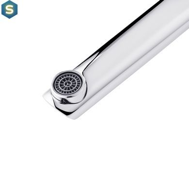 Смеситель для ванной Kroner KRP Hamburg - C060 CV014913, Хром