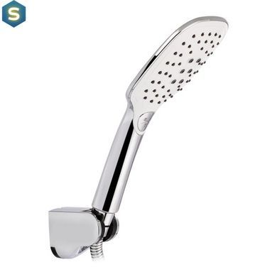 Смеситель для ванны Qtap Grand CRM 006, Хром