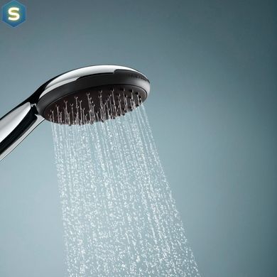 Комплект смесителей для ванной комнаты и кухни Grohe QuickFix Start Edge UA202501SK, Хром