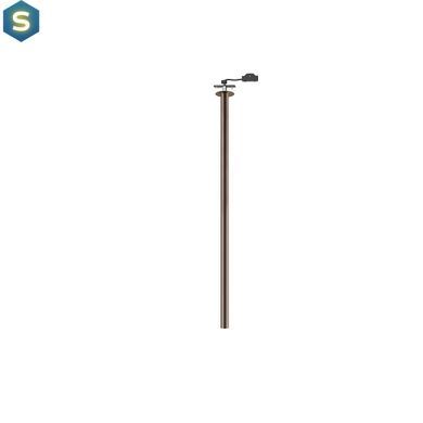 Точковий світильник Nowodvorski 10912 Laser 750 G9 1x10W IP20 Chocolate