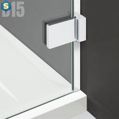 Душова кабіна Radaway Arta KDJ II 110x90 386457-03-01L+386040-03-01L+386021-03-01
