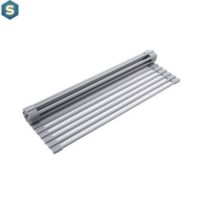 Сушилка для посуды Kroner KRP Matte - GRA4331-1 CV028241, Каппучино