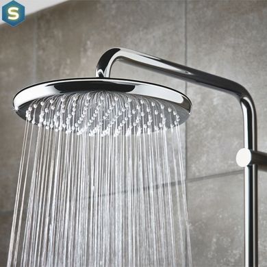 Душова система Flex Grohe Tempesta Cosmopolitan System 250 26675000