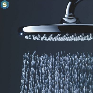 Душова система Flex Grohe Tempesta Cosmopolitan System 250 26675000