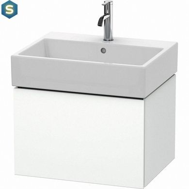 Умывальник Duravit Vero 60x47 2350600000, Белый