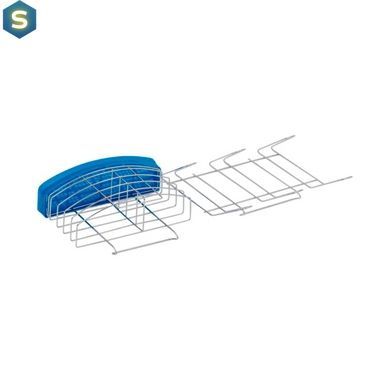 Сушарка для посуду Kroner KRM Rizze - ACC3208 CV022908, Синий