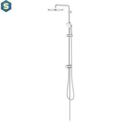 Душова система Flex Grohe Tempesta Cosmopolitan System 250 26675000