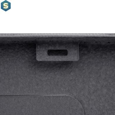 Кухонная мойка Kroner KRP Geb&uuml;rstet - 7848LHM (3,0/1,0 мм) CV030021, Нержавеющая сталь