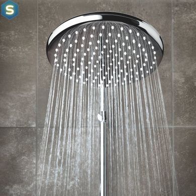 Душова система Flex Grohe Tempesta Cosmopolitan System 250 26675000