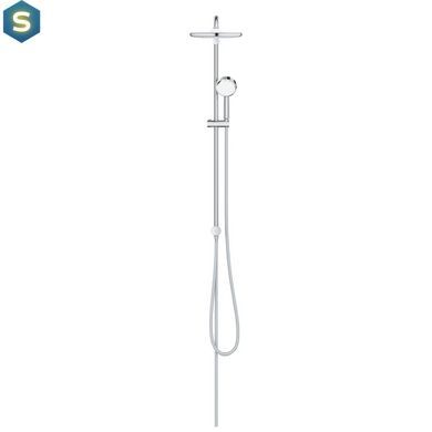 Душова система Flex Grohe Tempesta Cosmopolitan System 250 26675000