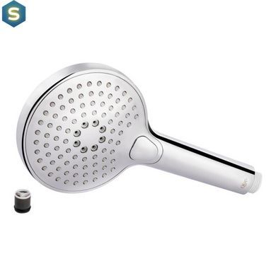 Ручной душ Qtap Rucni A120O3KCC, Хром
