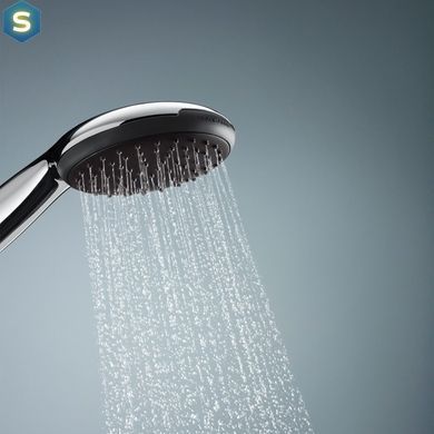 Комплект смесителей для ванной комнаты и кухни Grohe QuickFix Start Edge UA202501SK, Хром