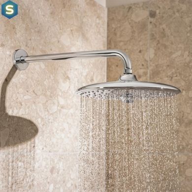 Душевая система скрытого монтажа Grohe QuickFix Precision SmartControl 34878000, Хром