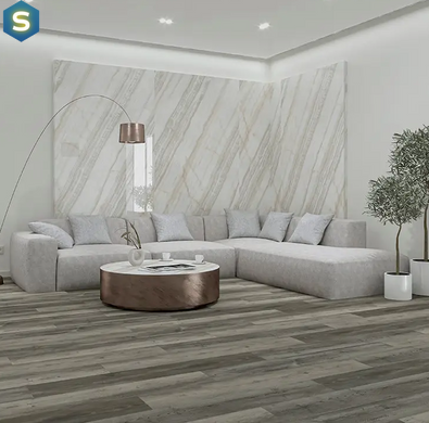 Виниловый пол TRENZ BlissGround
