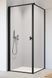 Душевая кабина Radaway Nes Black KDJ I Frame 80x70x200 10022080-54-56L+10039070-54-56