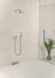 Держатель для душа Hansgrohe Porter S Brushed Black 28331340