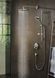 Душовий гарнітур Hansgrohe Raindance Select S PowderRain 27654000