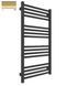 Полотенцесушитель электрический Terma Fiona One 900x400 Ral Brass WZFIE090040KBRAS1P, Золотой