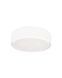 Люстра Nowodvorski 8943 Mist E27 3x25W IP20 Wh