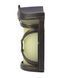 Світильник вуличний Nowodvorski 4687 Don S E27 1x60W IP44 Brown