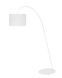 Торшер Nowodvorski 5386 Alice E27 1x60W IP20 Wh