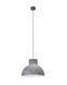 Підвісний світильник Nowodvorski 6510 Works E27 1x60W IP20 Gr