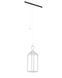 Светильник уличный Nowodvorski 8178 Picnic LED 1x2,2W 3000K 155Lm IP54 Wh