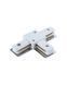 З'єднувач Nowodvorski 9187 Profile t-connector IP20 Wh