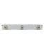 Светильник Nowodvorski 6951 Brazos G9 3x25W IP44 Chrom