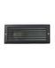 Светильник уличный Nowodvorski 4453 Assam E27 1x18W IP65 Gr