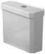 Бачок для унитаза Duravit 1930th 0872210005, Белый