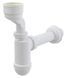 Сифон для пісуару Alcaplast A45A