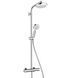 Душевая система Hansgrohe Crometta 160 Showerpipe 27264400
