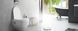 Унітаз підвісний Volle Altea Rimless 13-64-267 з кришкою Soft Close, Білий