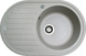 Кухонная мойка Adamant Ellipsis 765x495x200 terra 000008404, Терра