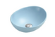 Умивальник Mexen Elza Blue Matt MEX-21014049, Синий