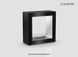 Напольный биокамин Brook-m1-400 GlossFire Brook-m1-400