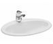 Умивальник Laufen Indova 61x48 H8113920000001, Білий