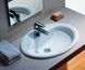 Умивальник Laufen Indova 61x48 H8113920000001, Білий