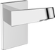 Кронштейн для верхнего душа Hansgrohe Pulsify 260 Chrome 24149000