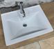 Умывальник VBI Bagnara 60 white врезной VBI-018062, Белый