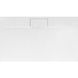 Душевой поддон Rea Bazalt 80x120 long white REA-K3321, Белый