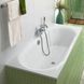 Ванна кварилова Villeroy & Boch Pavia 170x75 UBQ170PAV2V-01