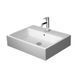 Умывальник Duravit Vero 60x47 2350600000, Белый