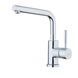 Смеситель для кухни Fiore Xenon хром 44CR5490