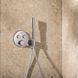 Душевая система скрытого монтажа Grohe QuickFix Precision SmartControl 34878000, Хром