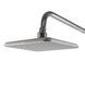 Душевая система Globus Lux GLM-0040T, Хром