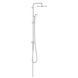 Душова система Flex Grohe Tempesta Cosmopolitan System 250 26675000